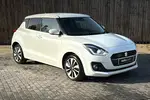 2019 Suzuki Swift