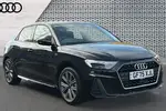 2025 Audi A1