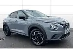 2022 Nissan Juke