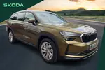 2025 Skoda Kodiaq