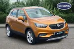 2018 Vauxhall Mokka X