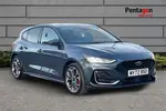 2022 Ford Focus