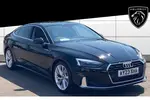 2023 Audi A5