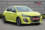 2025 Peugeot 208
