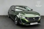 2023 Peugeot 308