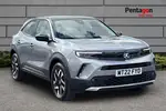 2022 Vauxhall Mokka