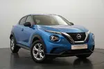 2022 Nissan Juke