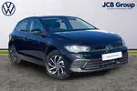 2026 Volkswagen Polo