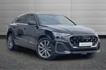 2025 Audi Q8