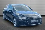 2024 Audi A3