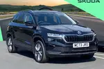 2023 Skoda Karoq