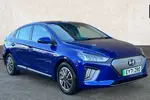 2021 Hyundai IONIQ