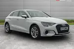 2022 Audi A3