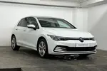 2023 Volkswagen Golf