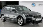 2020 BMW X1