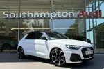 2022 Audi A1