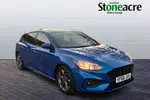 2019 Ford Focus