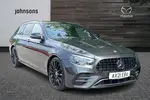 2021 Mercedes-Benz E-Class
