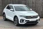 2024 Volkswagen T-Roc