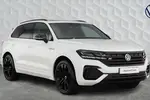 2021 Volkswagen Touareg