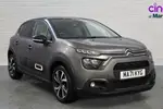 2021 Citroen C3