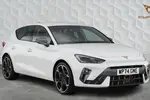 2024 Cupra Leon