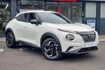 2023 Nissan Juke