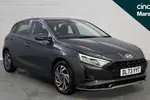 2023 Hyundai i20