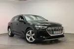 2022 Audi e-tron