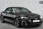 2021 Audi A5