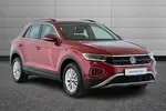 2023 Volkswagen T-Roc