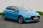2022 Hyundai i20