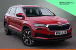 2024 Skoda Karoq