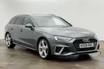 2024 Audi A4 Avant