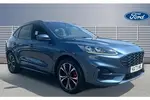 2023 Ford Kuga