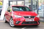2023 SEAT Ibiza