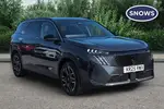 2025 Peugeot 5008