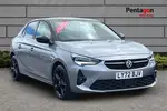 2023 Vauxhall Corsa