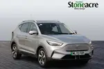2022 MG ZS