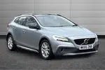 2016 Volvo V40 Cross Country