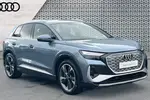 2023 Audi Q4