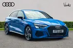 2021 Audi A3