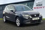 2023 SEAT Arona