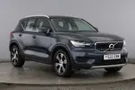 2022 Volvo XC40