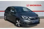 2023 Honda Jazz