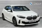 2020 BMW 1 Series