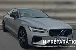 2022 Volvo S60