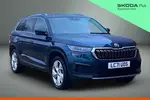 2021 Skoda Kodiaq