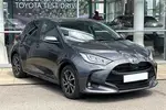 2023 Toyota Yaris