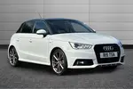 2018 Audi A1
